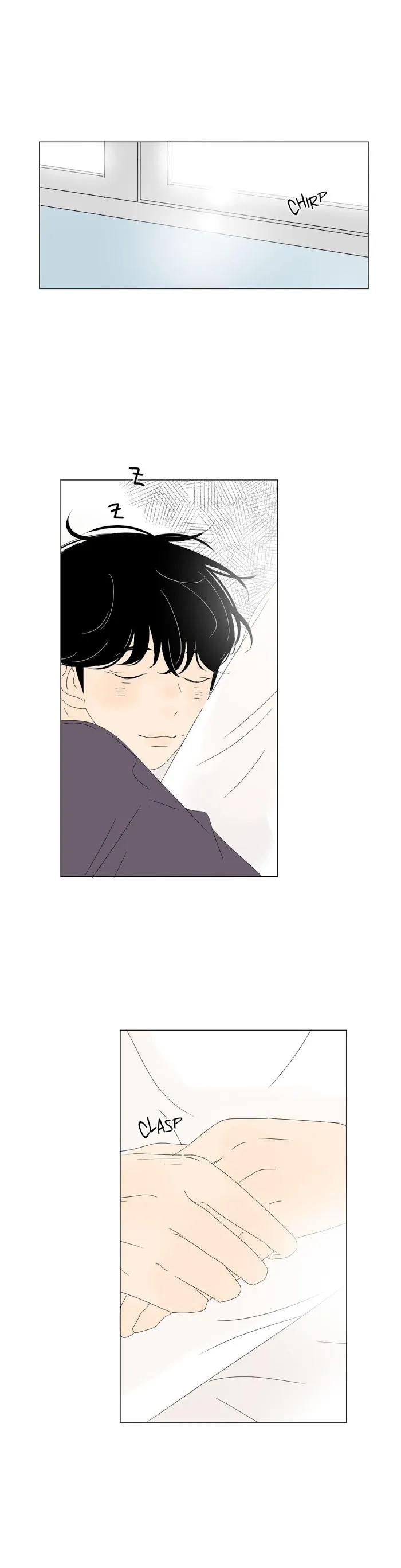 Heesu In Class 2 - Chapter 31 Page 1