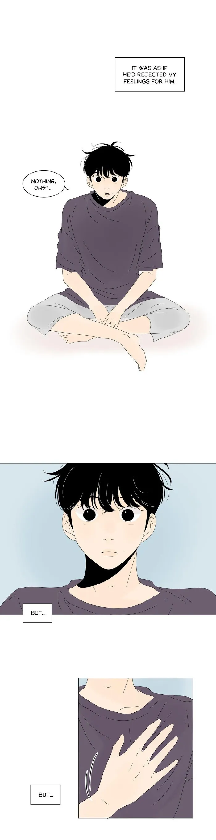 Heesu In Class 2 - Chapter 31 Page 7