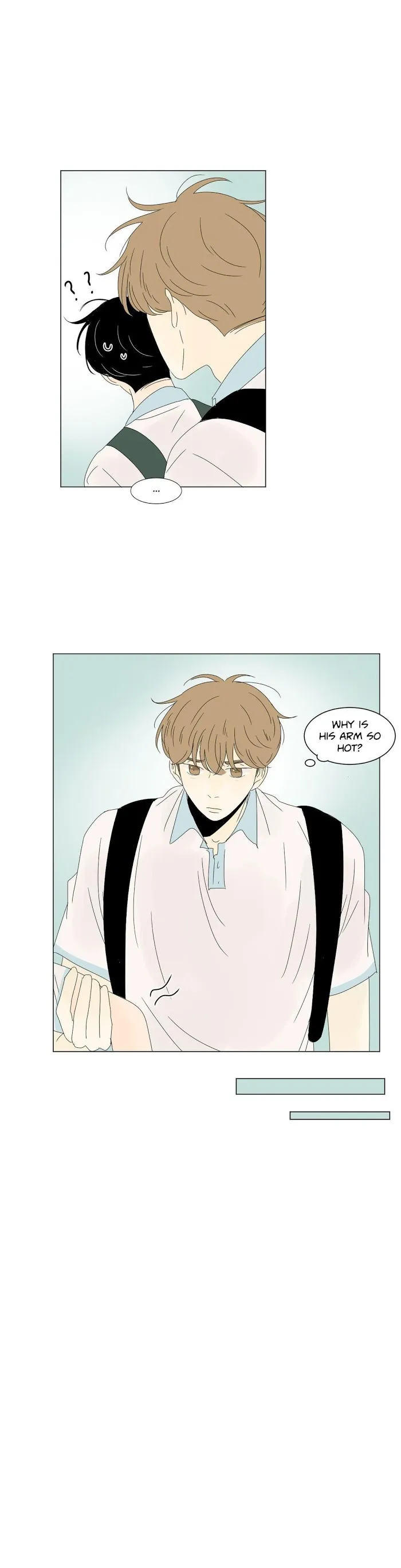 Heesu In Class 2 - Chapter 31 Page 13