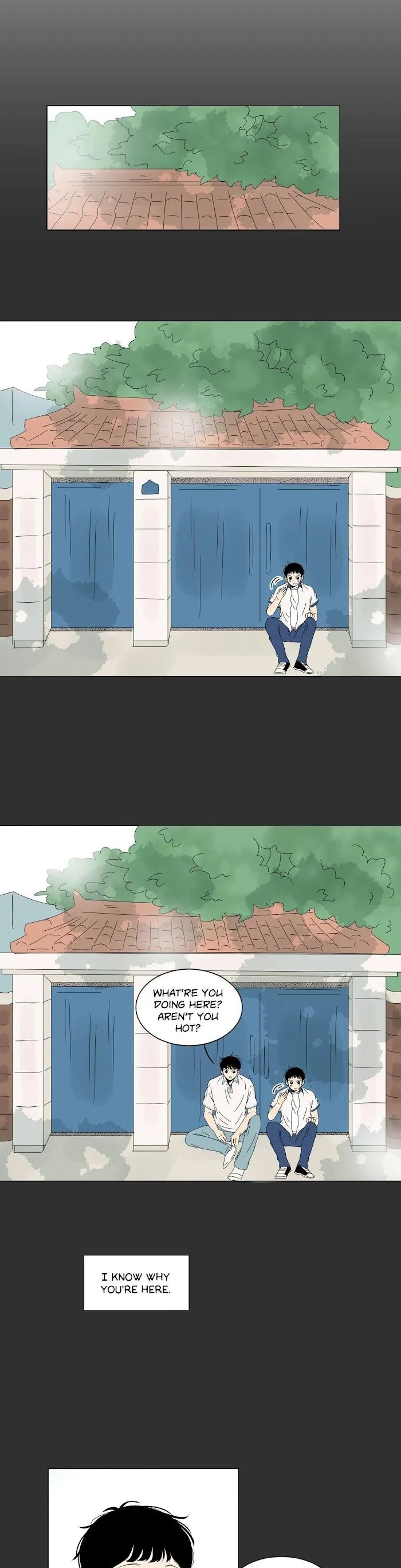 Heesu In Class 2 - Chapter 31 Page 16