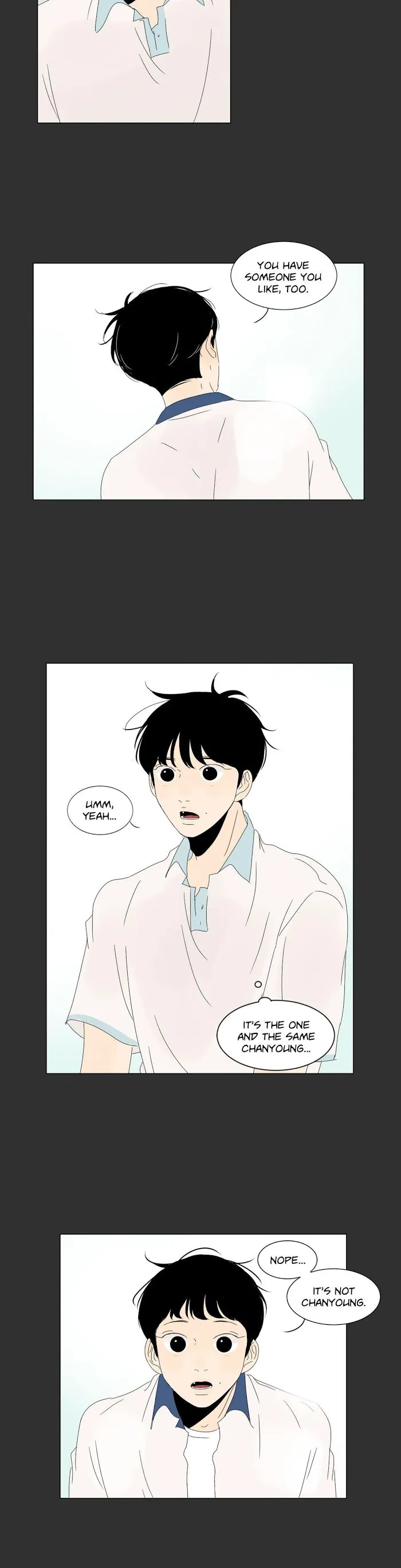 Heesu In Class 2 - Chapter 31 Page 18