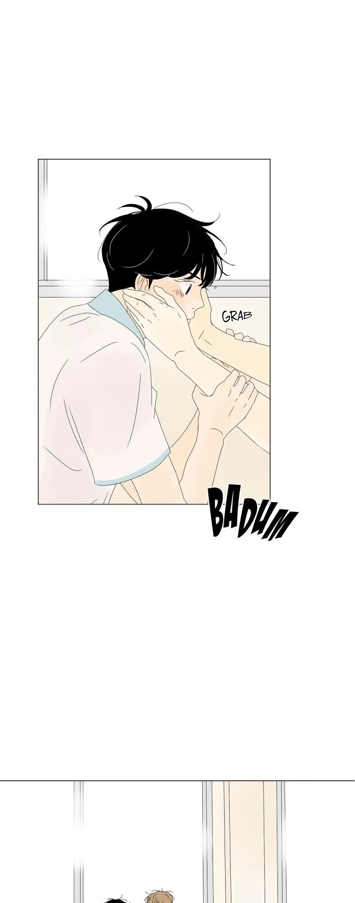 Heesu In Class 2 - Chapter 31 Page 25