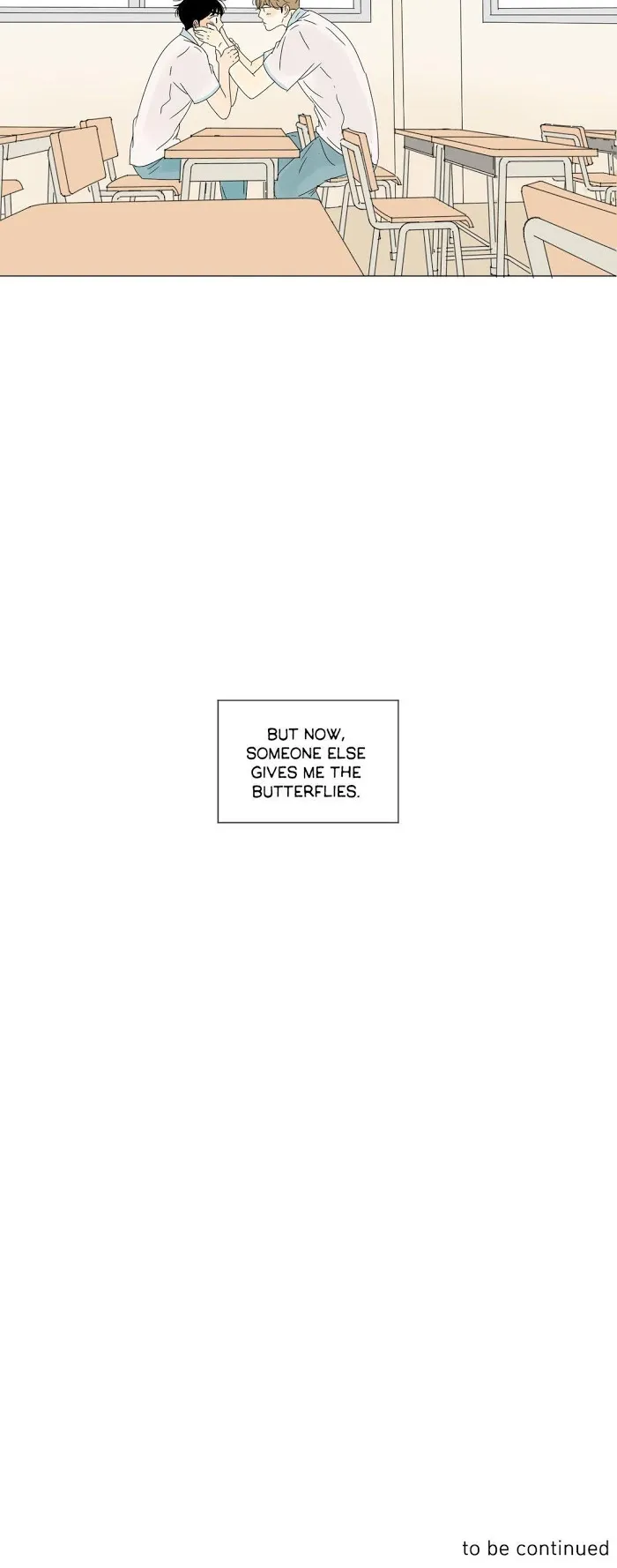 Heesu In Class 2 - Chapter 31 Page 26