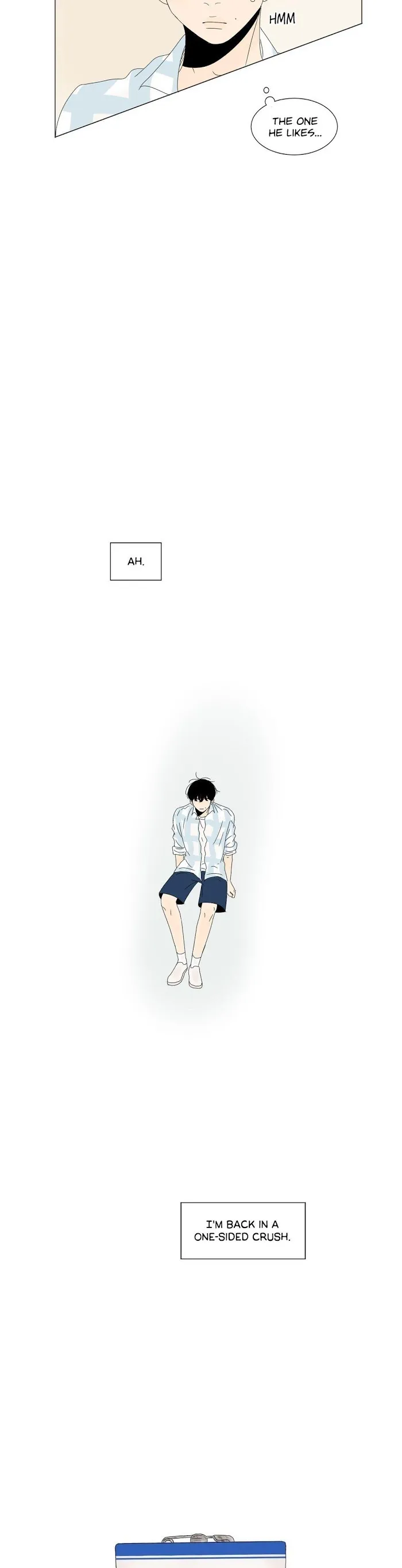 Heesu In Class 2 - Chapter 33 Page 11