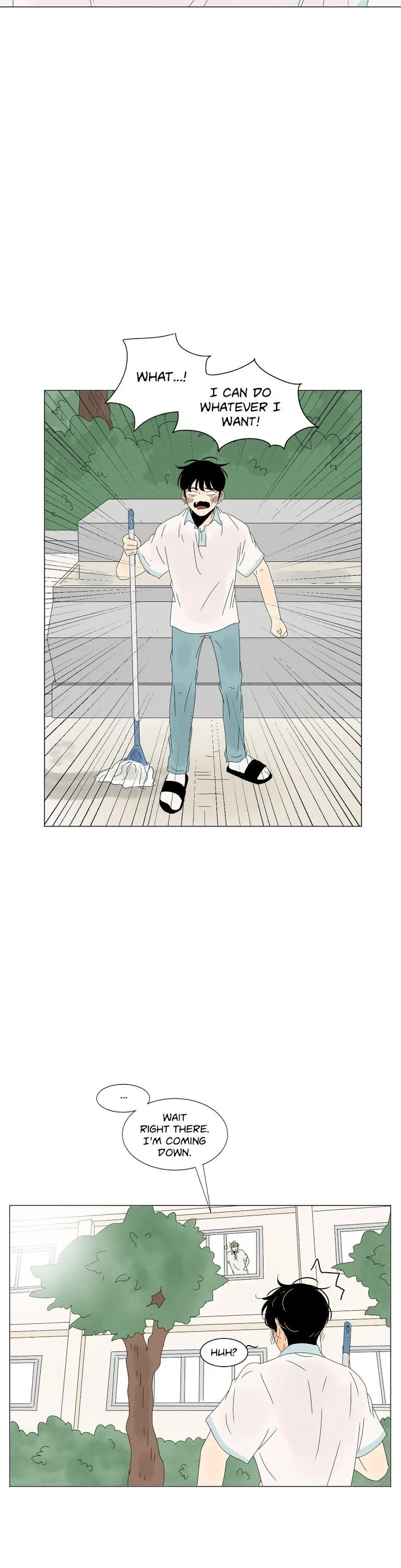 Heesu In Class 2 - Chapter 33 Page 24