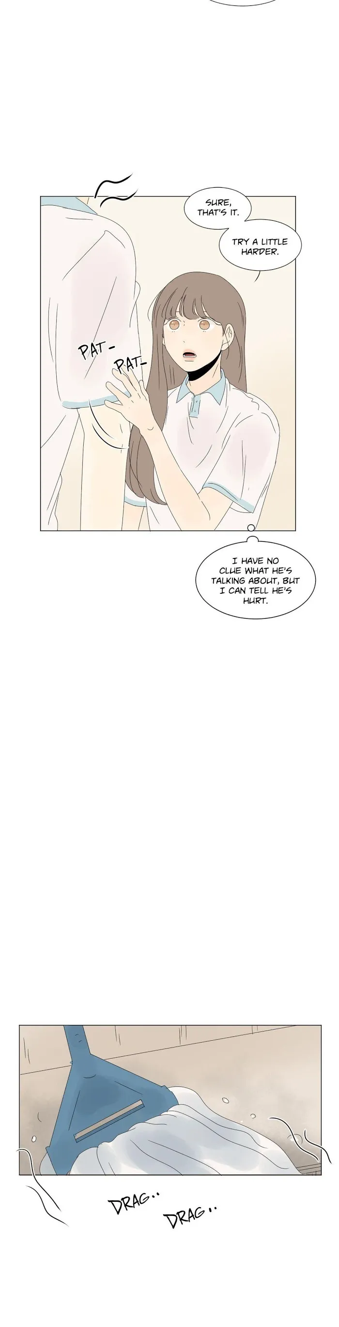 Heesu In Class 2 - Chapter 34 Page 3