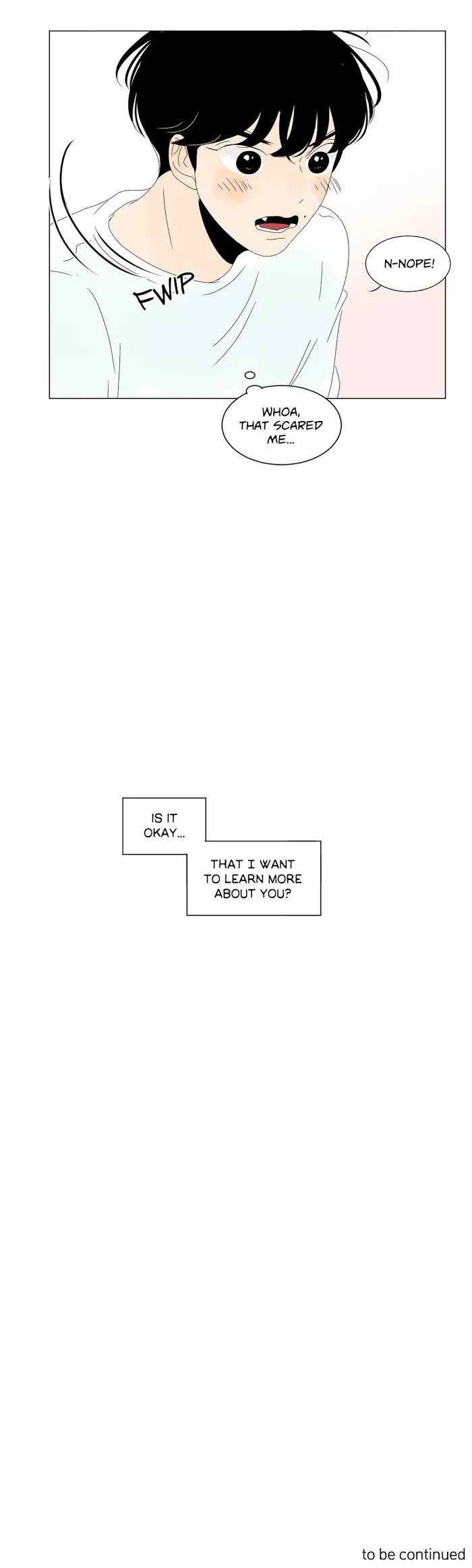 Heesu In Class 2 - Chapter 34 Page 28