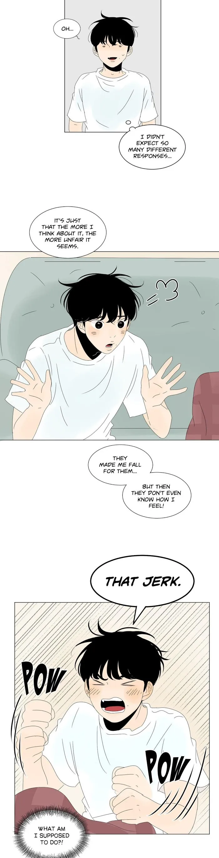 Heesu In Class 2 - Chapter 35 Page 4