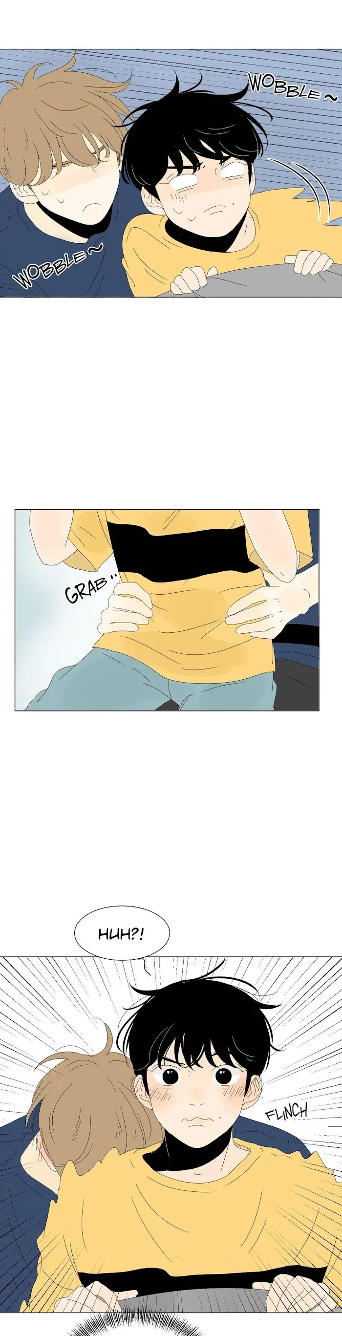 Heesu In Class 2 - Chapter 35 Page 16