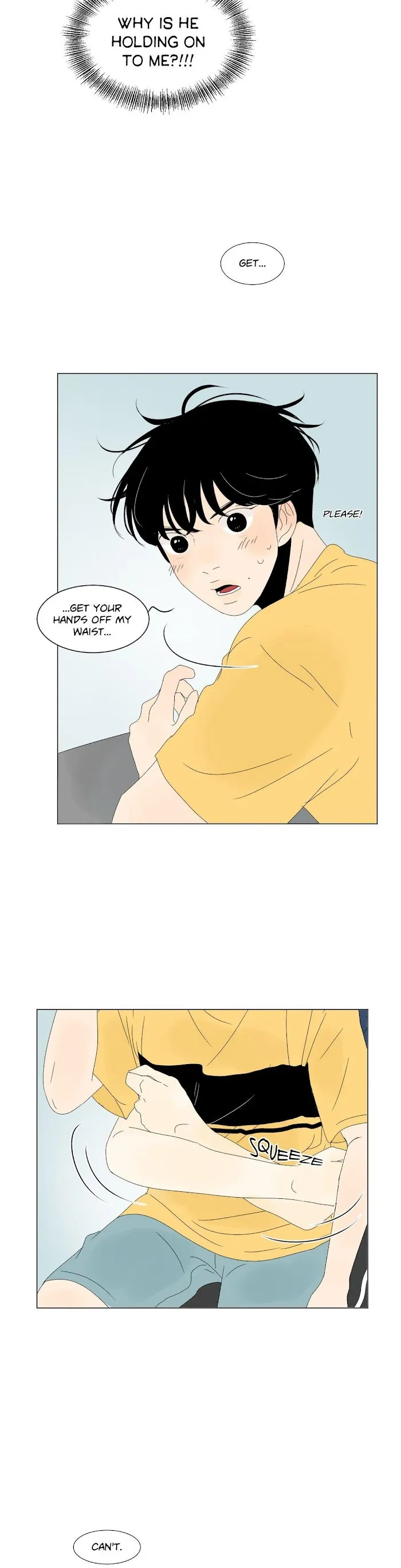 Heesu In Class 2 - Chapter 35 Page 17