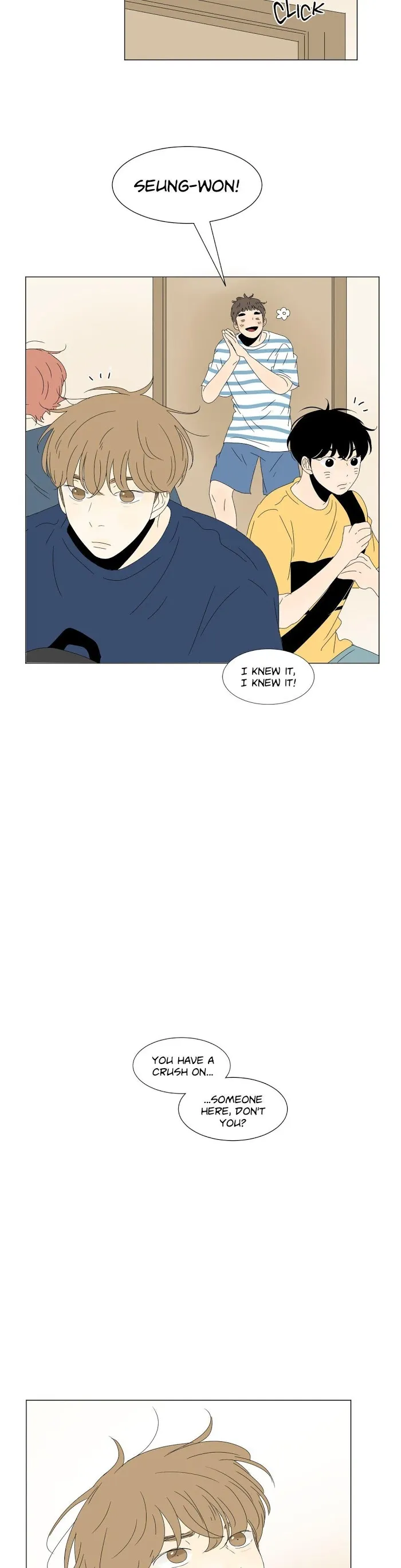 Heesu In Class 2 - Chapter 35 Page 23