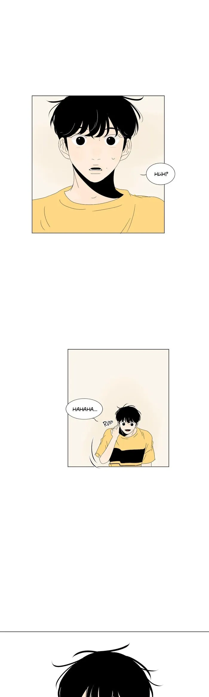 Heesu In Class 2 - Chapter 35 Page 27