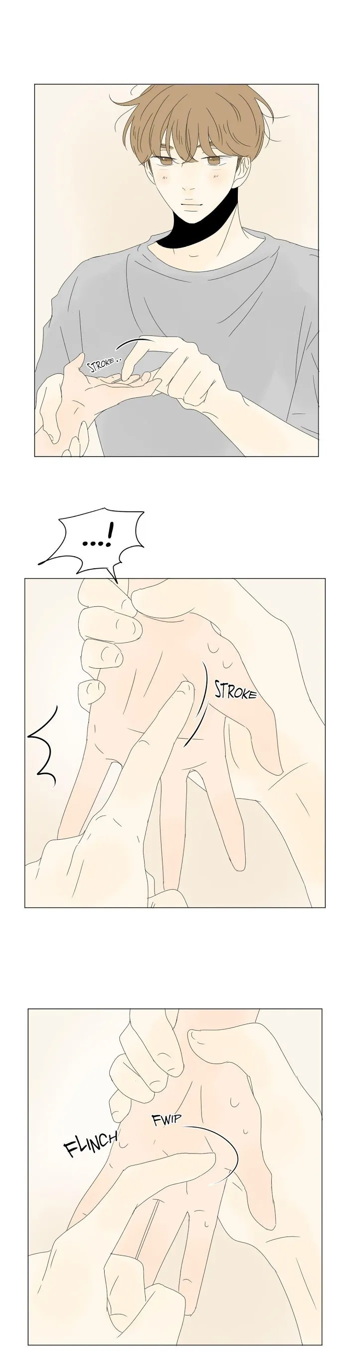 Heesu In Class 2 - Chapter 38 Page 5