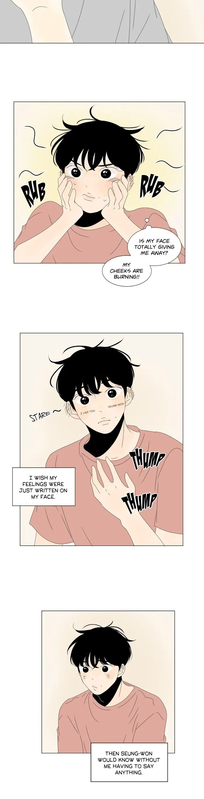 Heesu In Class 2 - Chapter 38 Page 10