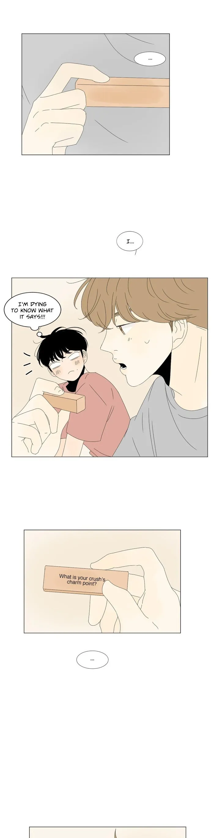 Heesu In Class 2 - Chapter 38 Page 13