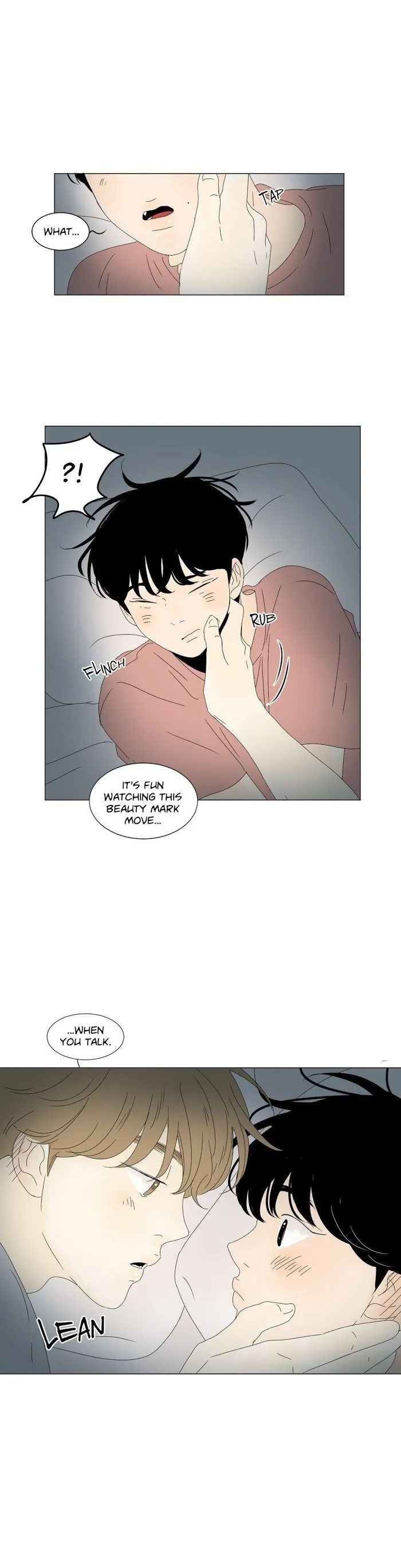 Heesu In Class 2 - Chapter 38 Page 24