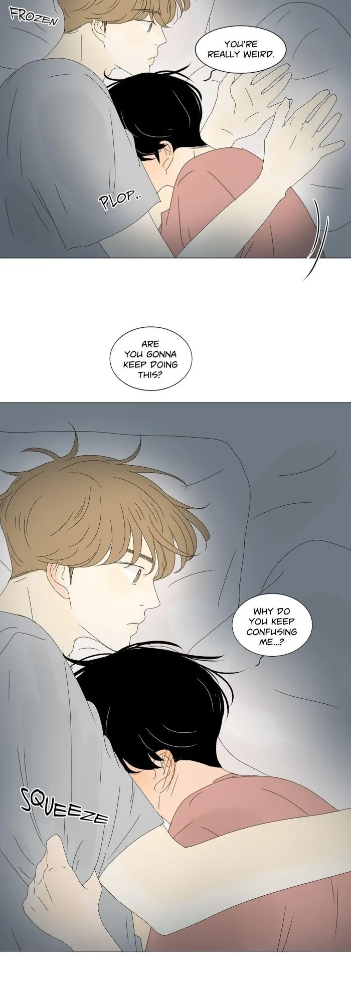 Heesu In Class 2 - Chapter 38 Page 26