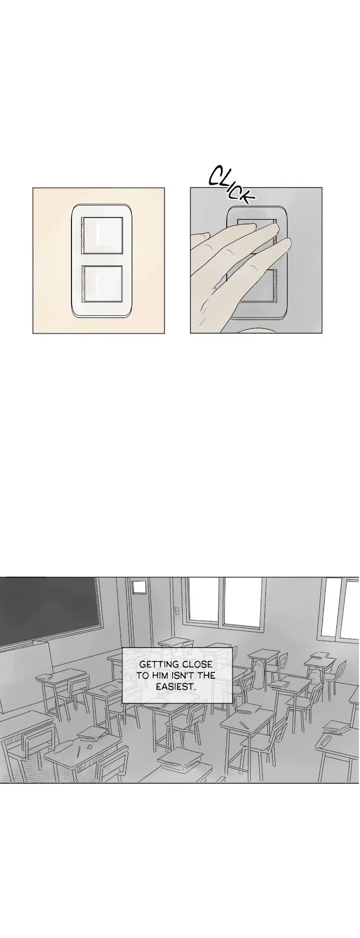 Heesu In Class 2 - Chapter 4 Page 12