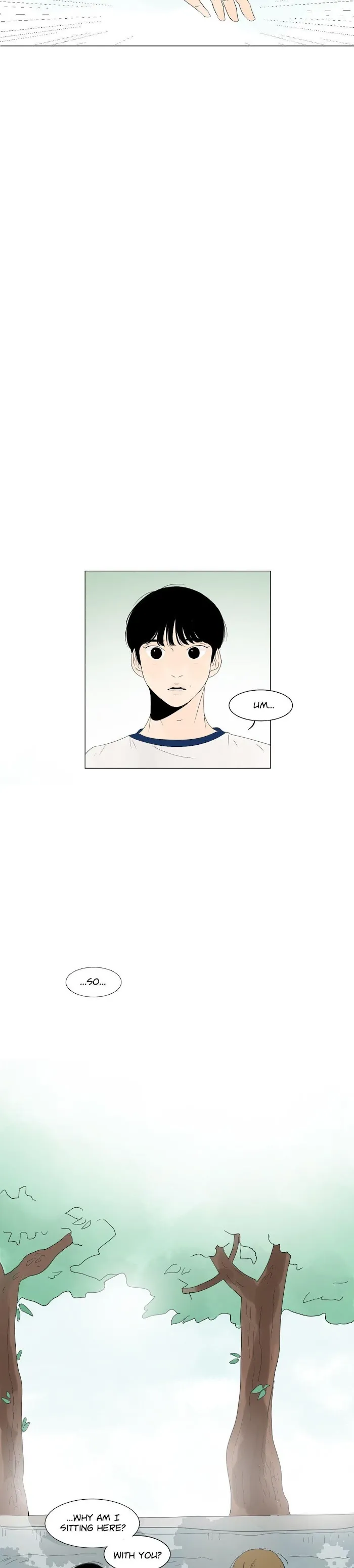 Heesu In Class 2 - Chapter 4 Page 17