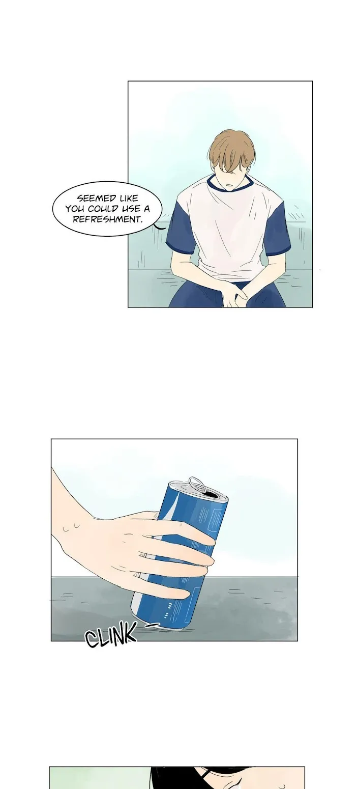 Heesu In Class 2 - Chapter 4 Page 19