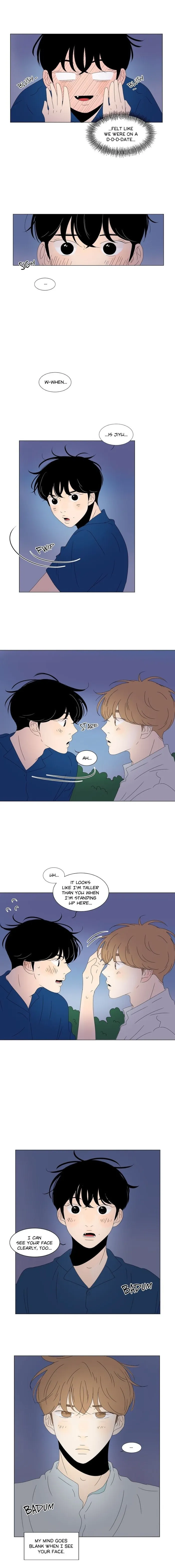 Heesu In Class 2 - Chapter 40 Page 12