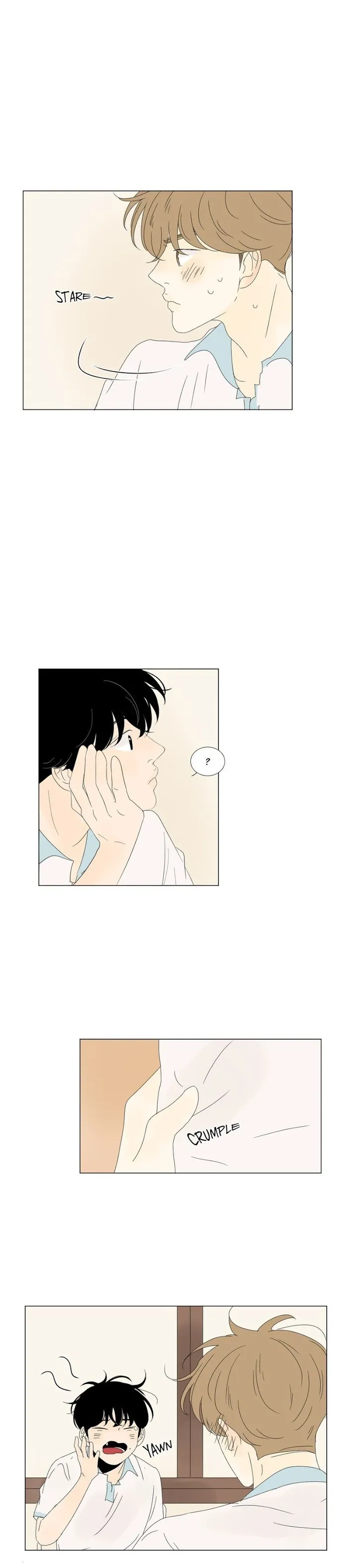 Heesu In Class 2 - Chapter 41 Page 2