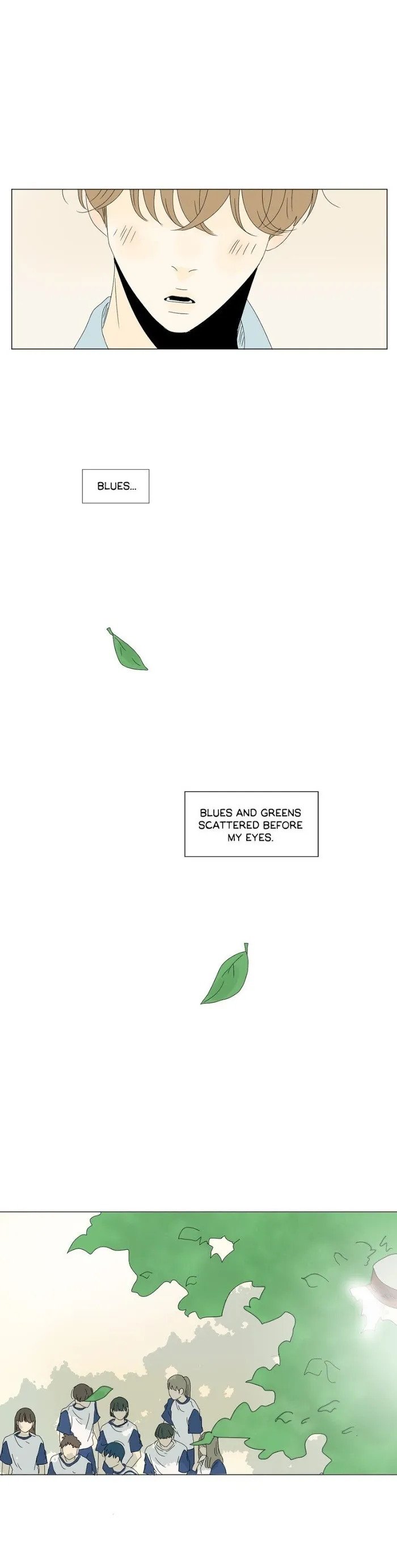 Heesu In Class 2 - Chapter 41 Page 3
