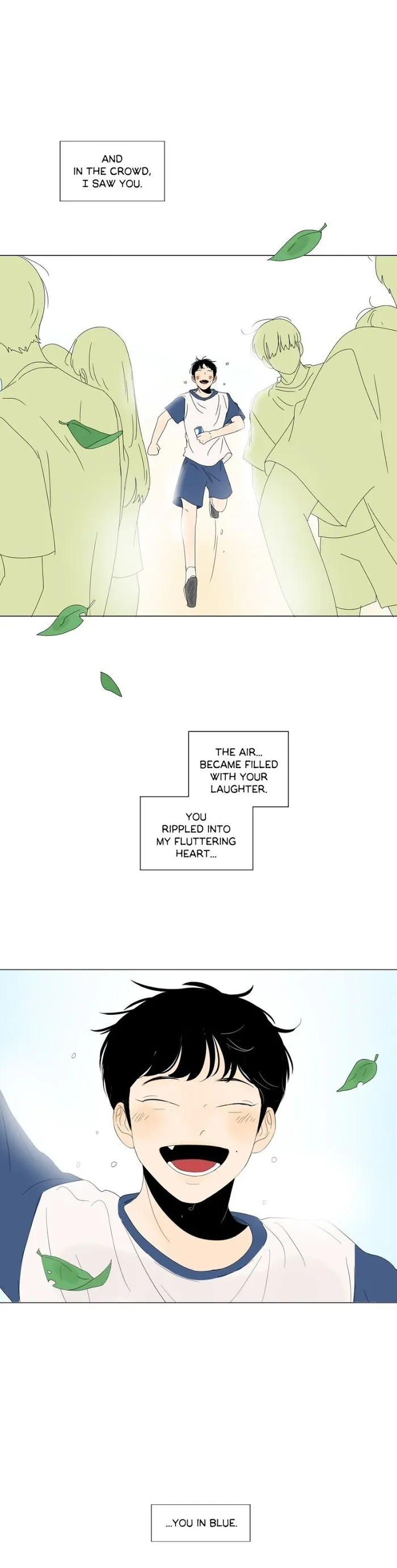 Heesu In Class 2 - Chapter 41 Page 4