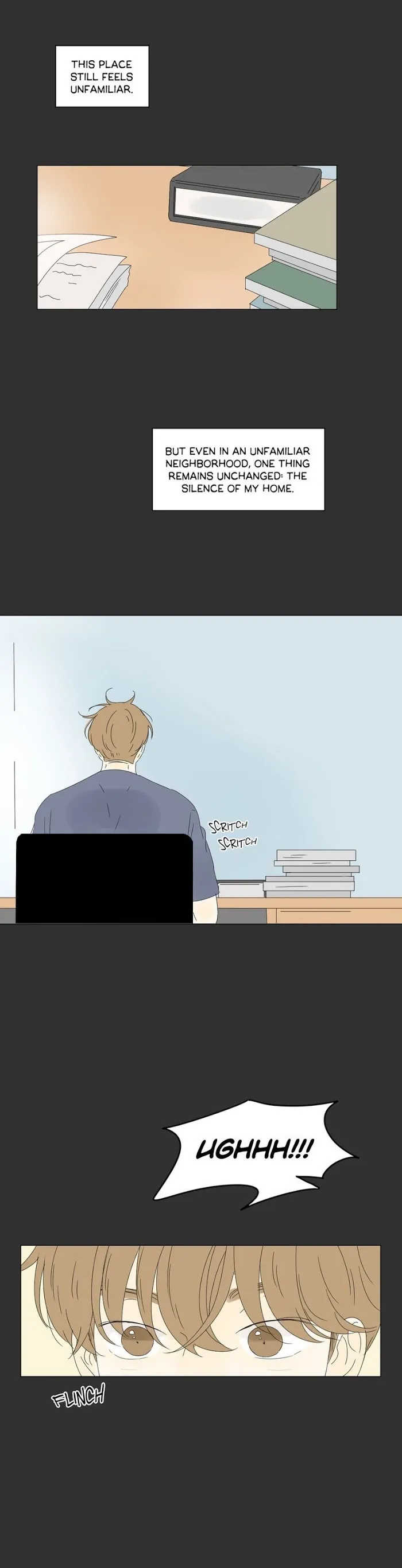 Heesu In Class 2 - Chapter 41 Page 6