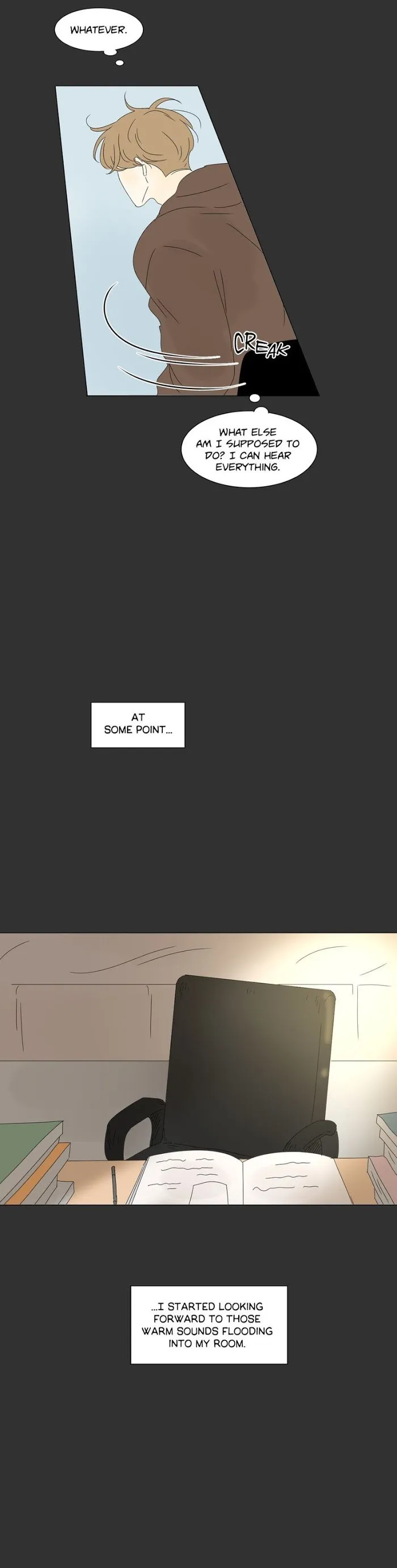 Heesu In Class 2 - Chapter 41 Page 11
