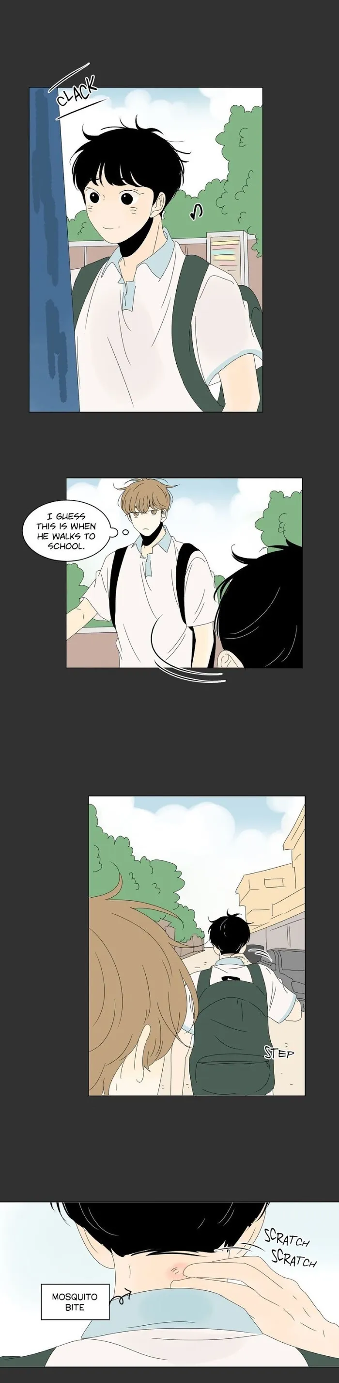 Heesu In Class 2 - Chapter 41 Page 12