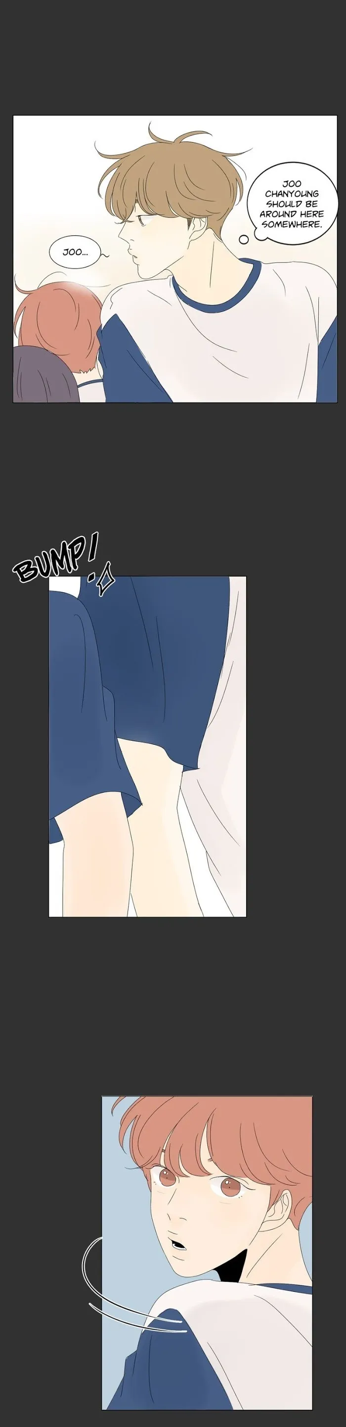 Heesu In Class 2 - Chapter 41 Page 21