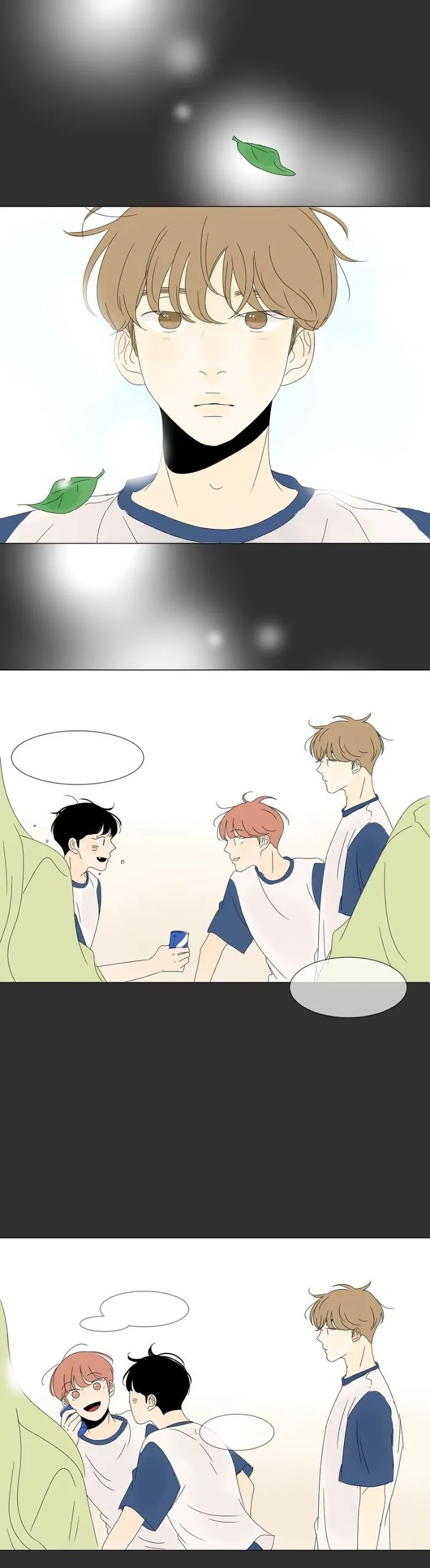 Heesu In Class 2 - Chapter 41 Page 23