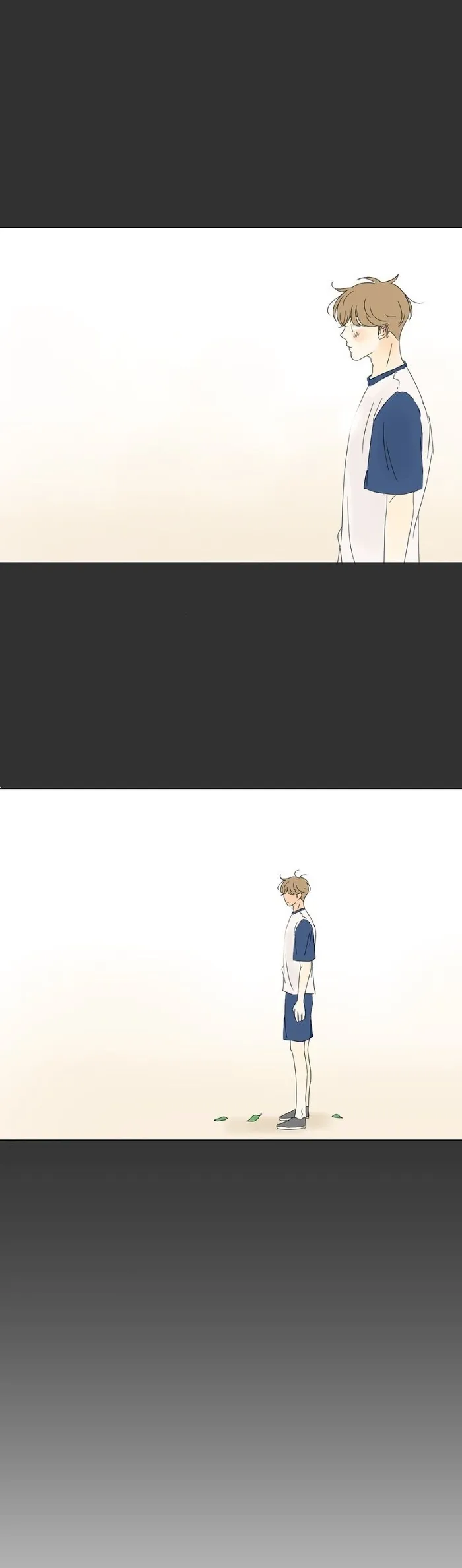 Heesu In Class 2 - Chapter 41 Page 24