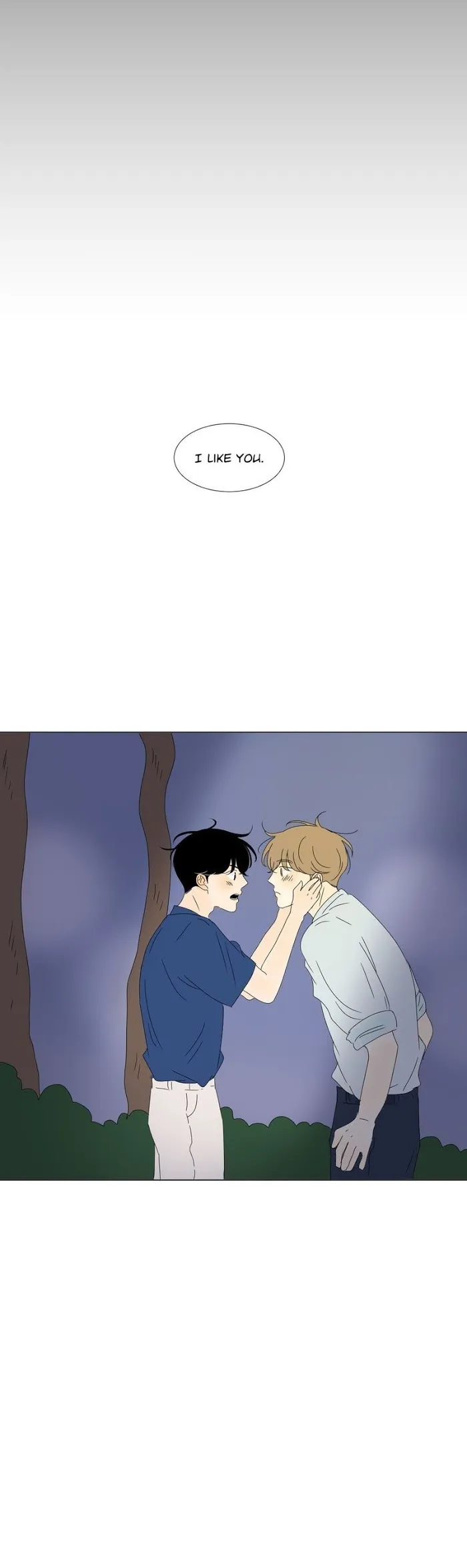 Heesu In Class 2 - Chapter 41 Page 25
