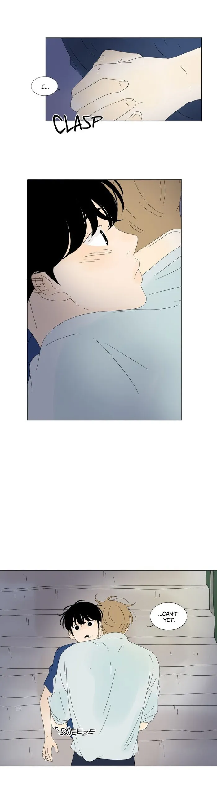 Heesu In Class 2 - Chapter 41 Page 27