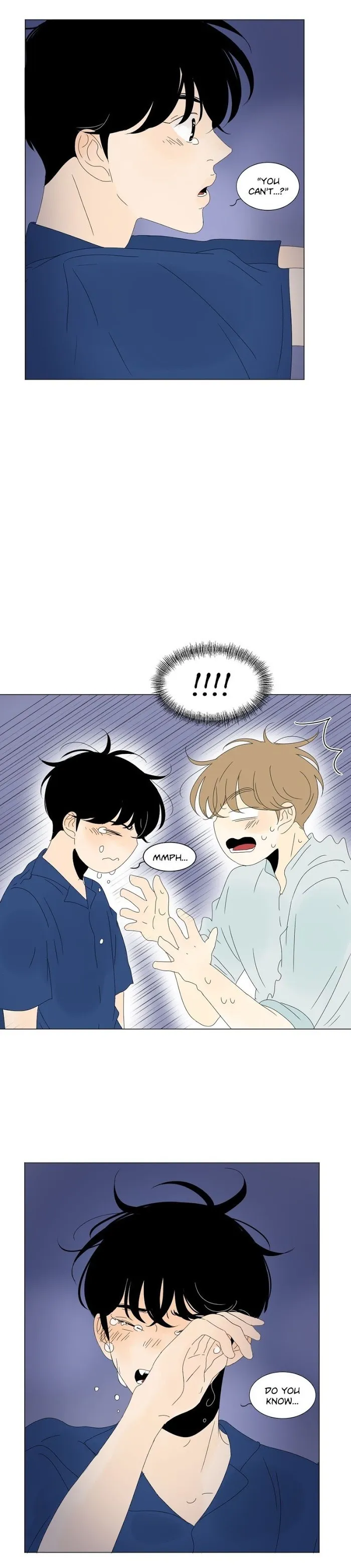 Heesu In Class 2 - Chapter 42 Page 2