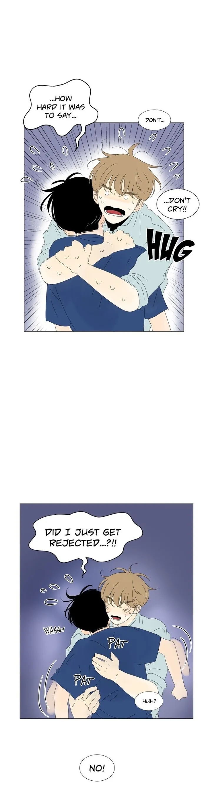 Heesu In Class 2 - Chapter 42 Page 3