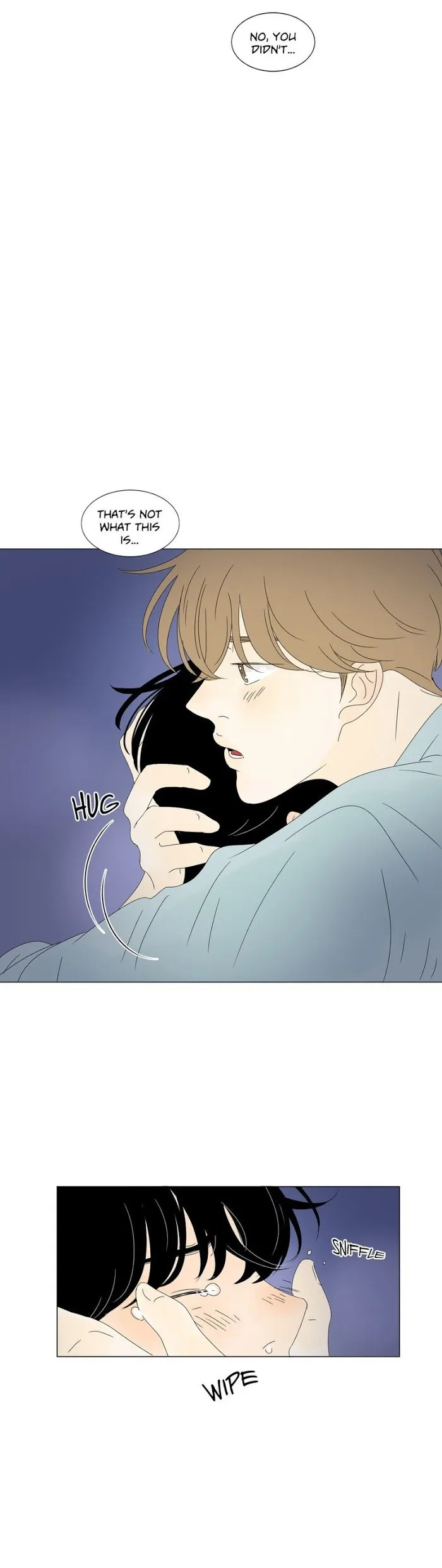 Heesu In Class 2 - Chapter 42 Page 4