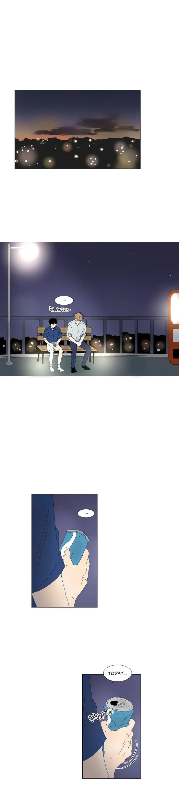 Heesu In Class 2 - Chapter 42 Page 7
