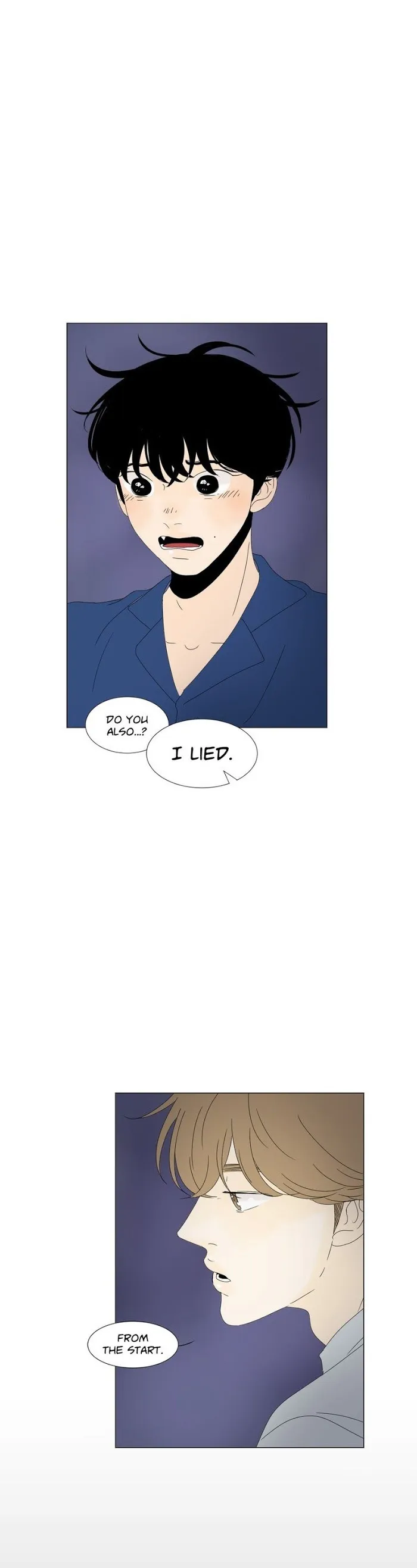 Heesu In Class 2 - Chapter 42 Page 9