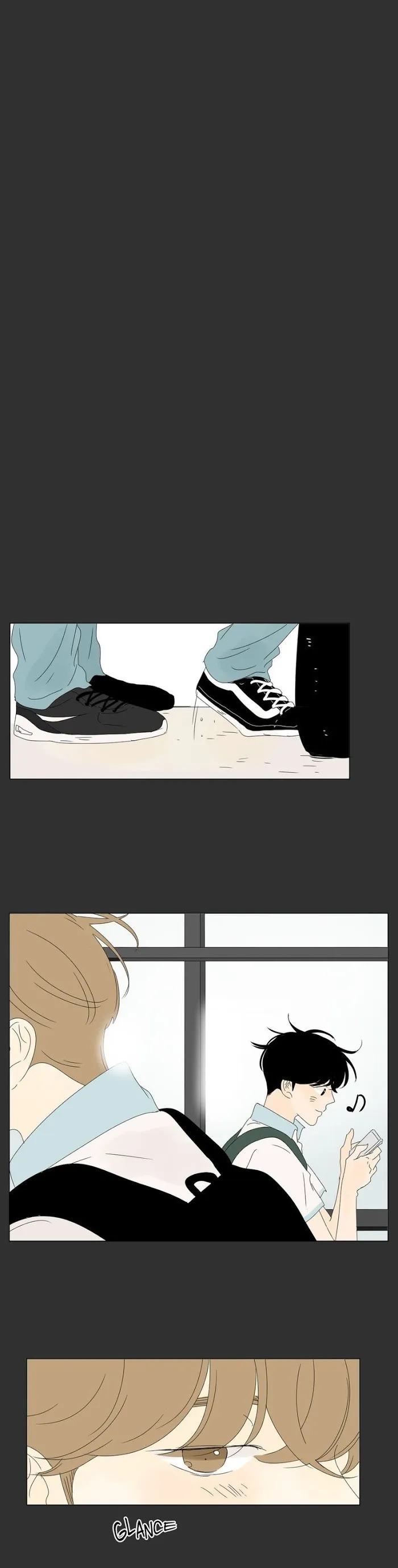Heesu In Class 2 - Chapter 42 Page 15