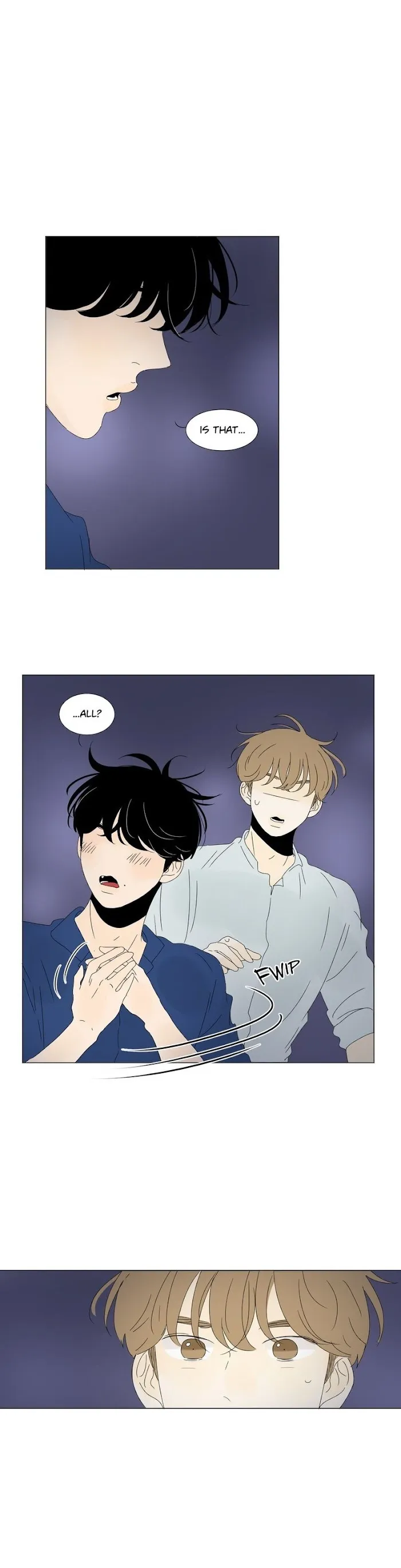 Heesu In Class 2 - Chapter 43 Page 3