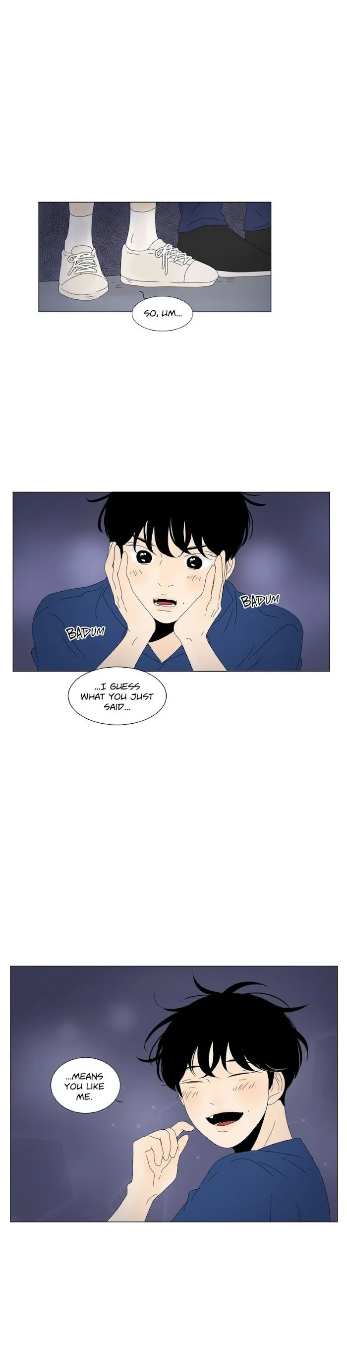 Heesu In Class 2 - Chapter 43 Page 6