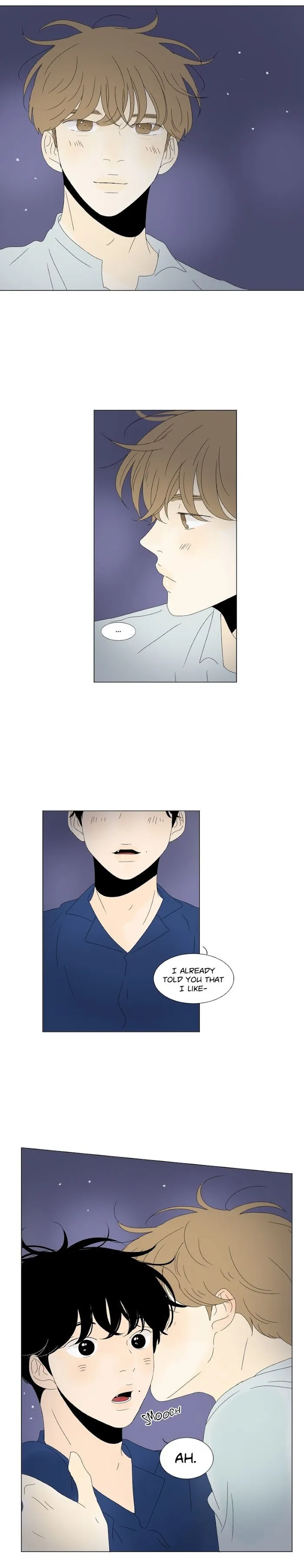 Heesu In Class 2 - Chapter 43 Page 7