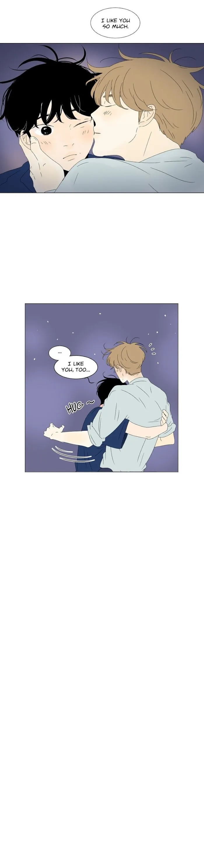 Heesu In Class 2 - Chapter 43 Page 12