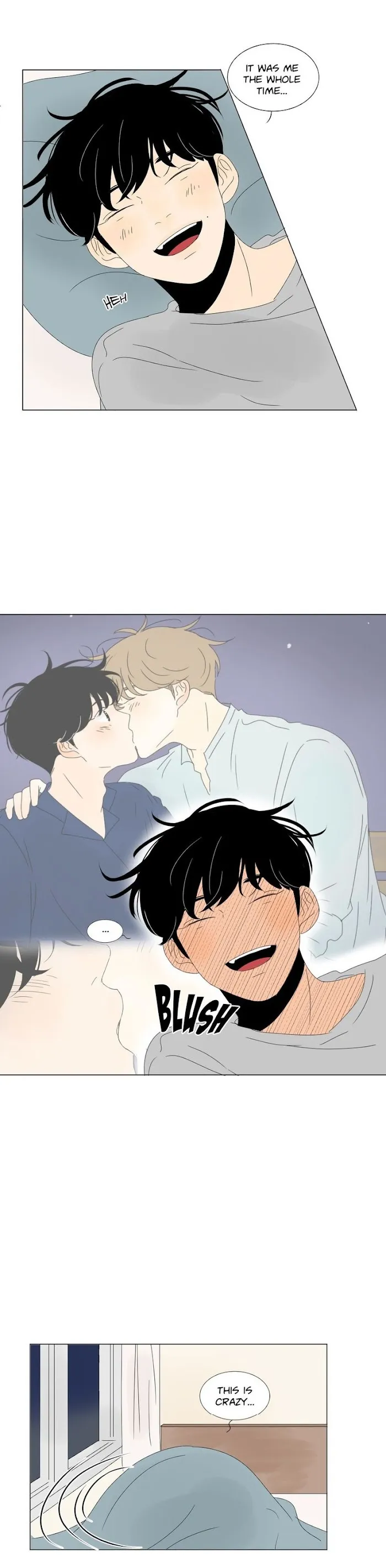 Heesu In Class 2 - Chapter 43 Page 16