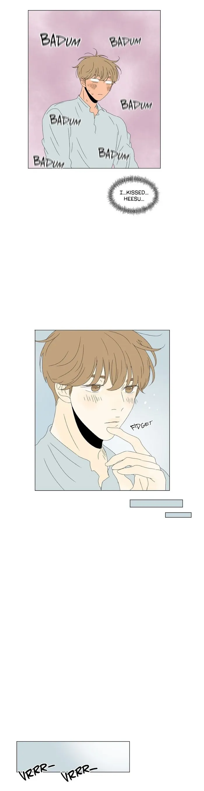 Heesu In Class 2 - Chapter 43 Page 18