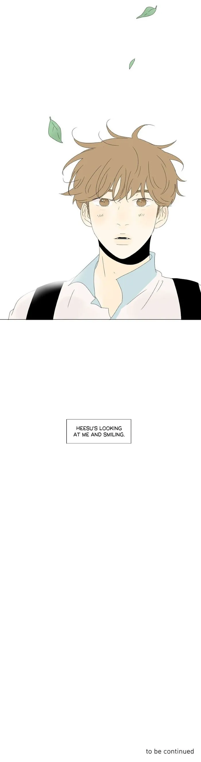 Heesu In Class 2 - Chapter 43 Page 24