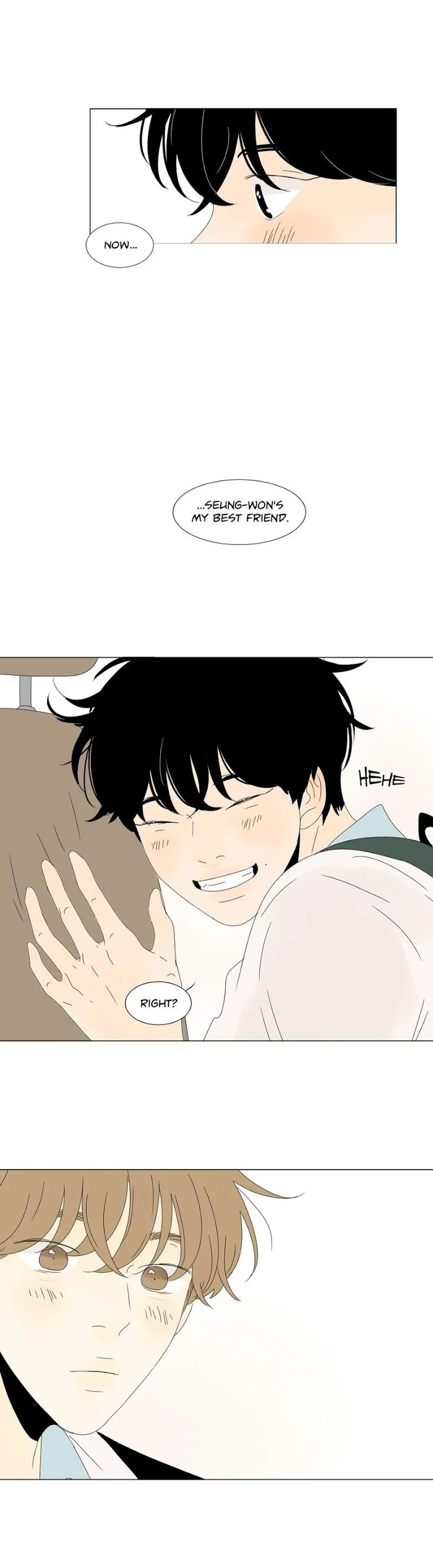 Heesu In Class 2 - Chapter 44 Page 8